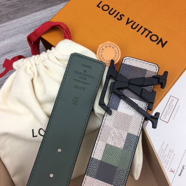 Louis Vuitton 40MM Belt LVB00348